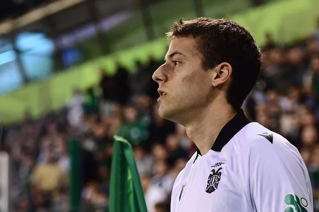 ΠΑΟΚ: Πόσο διάστημα αναμένεται να απουσιάσει ο Κωνσταντέλιας – Τα ματς που χάνει