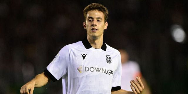 ΠΑΟΚ: Θεραπεία για Κωνσταντέλια και Καμαρά, ατομικό για Σάστρε