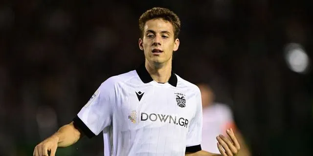 ΠΑΟΚ: Πολύ δύσκολα ο Κωνσταντέλιας κόντρα στον Παναθηναϊκό