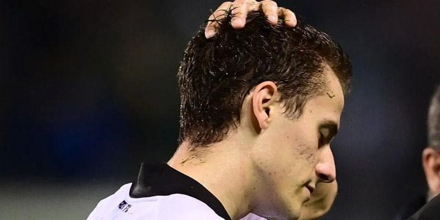 ΠΑΟΚ: Θλάση ο Γιάννης Κωνσταντέλιας