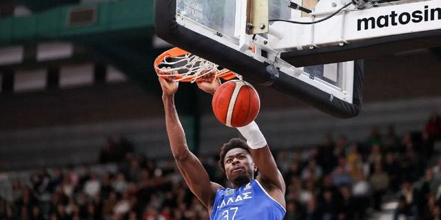 Πορτογαλία – Ελλάδα 68-76: Η Εθνική έκανε το 2/2 στα προκριματικά του MundoBasket 2027