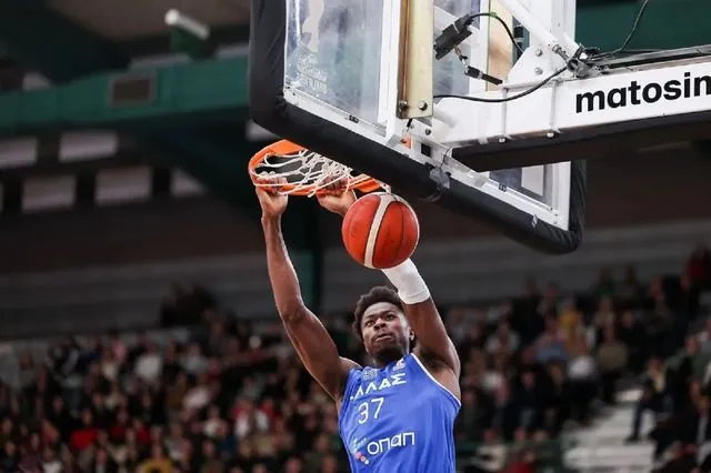 Πορτογαλία – Ελλάδα 68-76: Η Εθνική έκανε το 2/2 στα προκριματικά του MundoBasket 2027