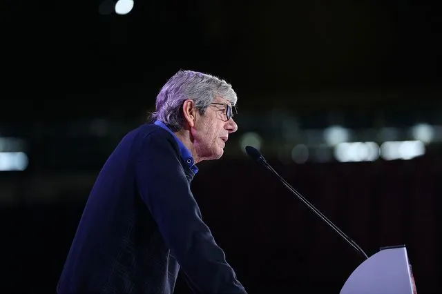 Αντώνης Κοτσακάς: Η μετεξέλιξη της Αριστεράς από τη Γαλλική Επανάσταση μέχρι τις μέρες μας