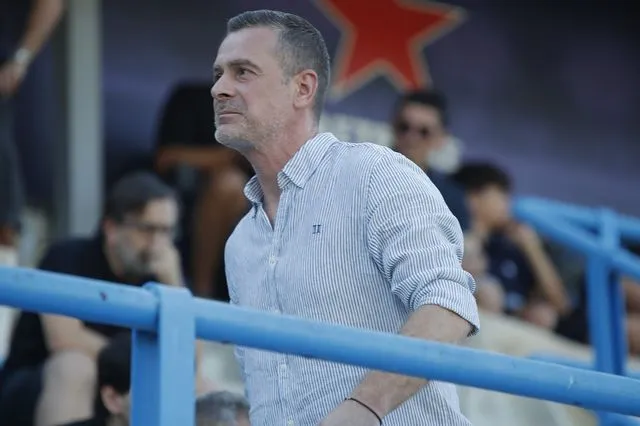 Τέλος ο Στέφανος Κοτσόλης από την Κηφισιά