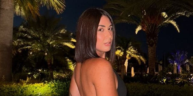 Έλενα Κρεμλίδου για revenge porn: “Η δύναμή μου με σταμάτησε από το να πέσω από τον 4ο”