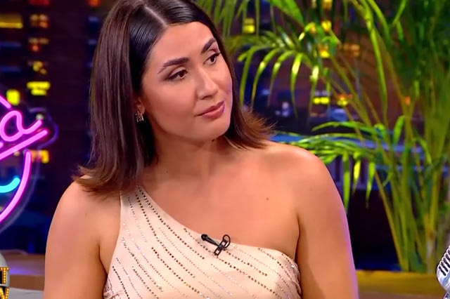 Έλενα Κρεμλίδου: “Ο αστυνομικός με εκβίασε – Μου έκαναν slut shaming στη δίκη”