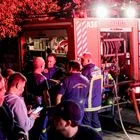 Πυρκαγιά σε διαμέρισμα στην περιοχή του Μασταμπά Ηρακλείου