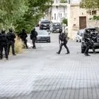 Βεντέτα με 2 νεκρούς στα Βορίζια: Σκηνικό “πολέμου” με πάνω από 2.000 σφαίρες