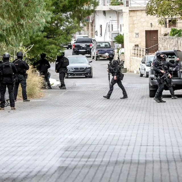 Βεντέτα με 2 νεκρούς στα Βορίζια – Σκηνικό “πολέμου” με πάνω από 2.000 σφαίρες