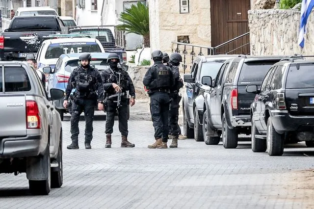 Κρήτη: Η βεντέτα δύο οικογενειών που αιματοκύλισε τα Βορίζια