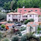 Περιστατικό με πυροβολισμούς και αποτέλεσμα νεκρούς και τραυματίες σημειώθηκε στα Βορίζια Ηρακλείου Κρήτης