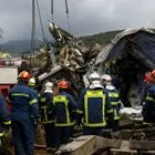 Τέμπη – Το σπαραχτικό μήνυμα της μητέρας του Γεράσιμου: “Ο κόσμος όλος, δύο πράσινα μάτια”