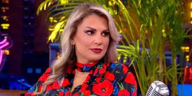 Ιωάννα Κωνσταντινίδου: “Είχα επαναλαμβανόμενη κακοποίηση από 7 ως 10 ετών, από δύο πρόσωπα”