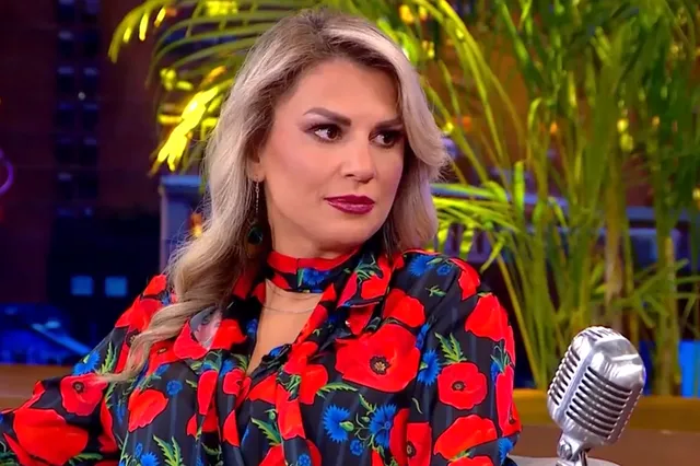 Ιωάννα Κωνσταντινίδου: “Είχα επαναλαμβανόμενη κακοποίηση από 7 ως 10 ετών, από δύο πρόσωπα”