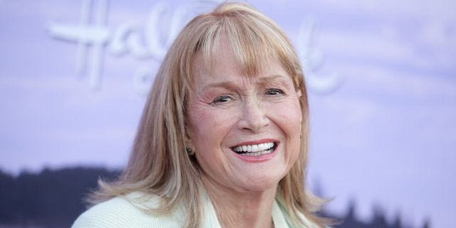 Η ηθοποιός Diane Ladd