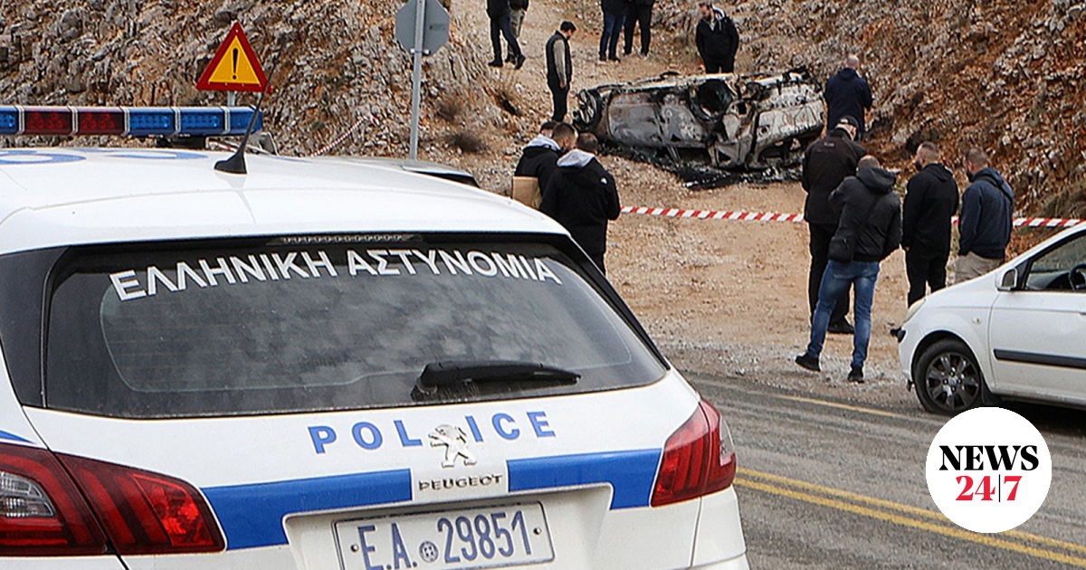 Εκτέλεση Λάλα: Άρτια οργάνωση και πιθανή εσωτερική πληροφόρηση - Η κόντρα με ηγετικό μέλος της "Greek Mafia"