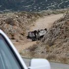 Δολοφονία του 41χρονου Γιάννη Λάλα σε ξενοδοχείο στην Αράχωβα