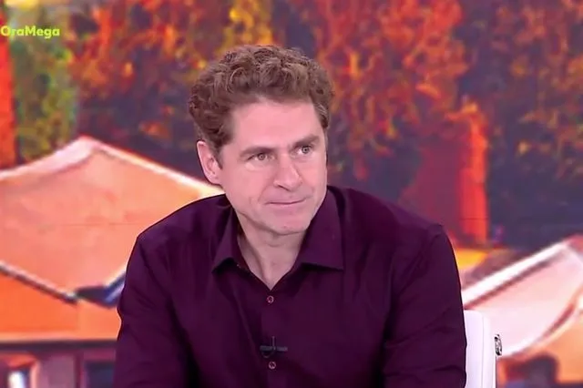 Δημήτρης Λάλος για “Μια νύχτα μόνο”: Οι πληγές του Οδυσσέα είναι βαθιές