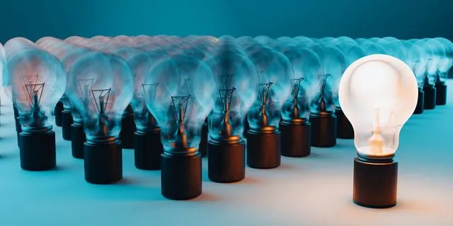 Δεν χρειάζονται κόμματα, μόνο ηγέτες