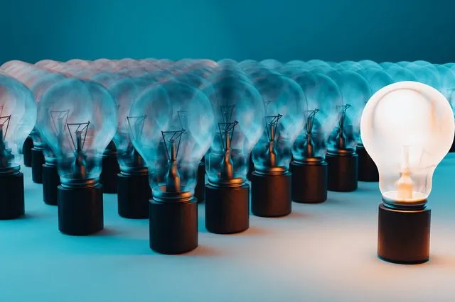 Δεν χρειάζονται κόμματα, μόνο ηγέτες