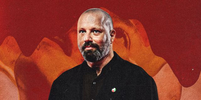 Γιώργος Λάνθιμος στο NEWS 24/7: “Δε νομίζω ότι έχω ποτέ τον απόλυτο έλεγχο”