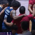 Πλήγμα με Λάρκιν στην Εφές: Αποχώρησε υποβασταζόμενος από το ματς με την Μπάγερν