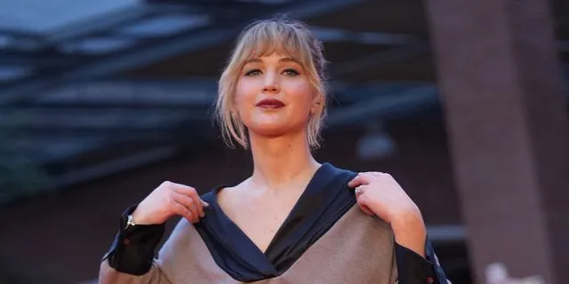 Η “μυστική ζωή” της Jennifer Lawrence στο TikTok, που κανείς δεν περίμενε