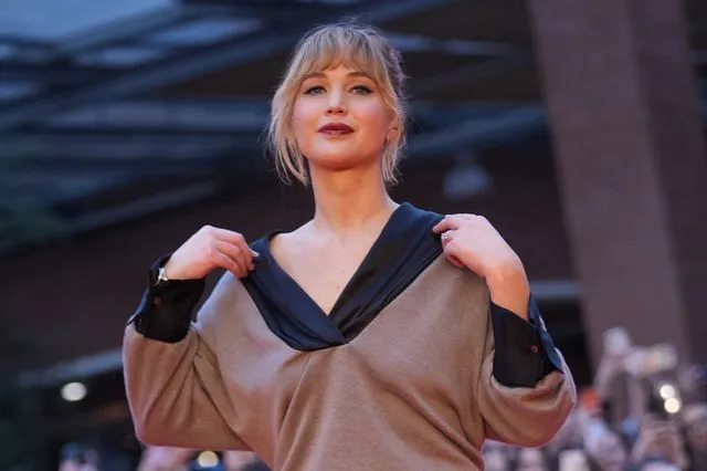 Η “μυστική ζωή” της Jennifer Lawrence στο TikTok, που κανείς δεν περίμενε