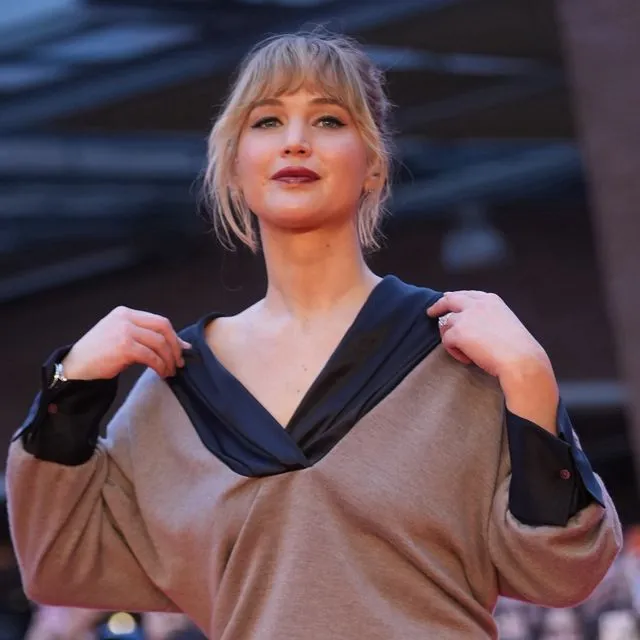 Η “μυστική ζωή” της Jennifer Lawrence στο TikTok, που κανείς δεν περίμενε