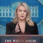 Η ICE συνέλαβε γυναίκα με οικογενειακούς δεσμούς με την Κάρολαϊν Λέβιτ