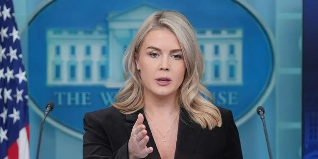 Η ICE συνέλαβε γυναίκα με οικογενειακούς δεσμούς με την Κάρολαϊν Λέβιτ