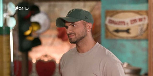 Cash or Trash: Ο διαγωνιζόμενος που η Μοιραράκη θυμόταν “πιτσιρικάκι”