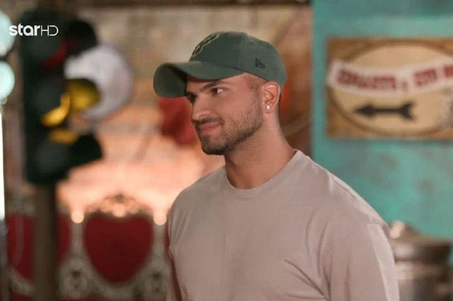 Cash or Trash: Ο διαγωνιζόμενος που η Μοιραράκη θυμόταν “πιτσιρικάκι”