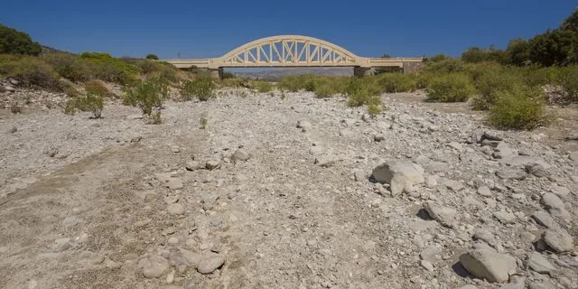 Λειψυδρία (φωτογραφία αρχείου)