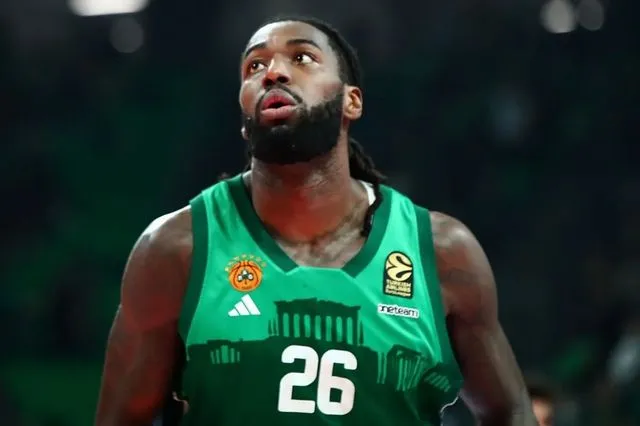 Παναθηναϊκός AKTOR: Παράταση στην επιστροφή Λεσόρ