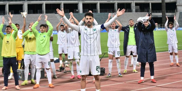 Βόλος – Λεβαδειακός 1-2: H ομάδα του Νίκου Παπαδόπουλου πέρασε και από το Πανθεσσαλικό