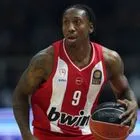 ΠΑΟΚ – Ολυμπιακός 81-92: Ο Λι πυρoβολούσε και οι ερυθρόλευκοι συνέχισαν αήττητοι