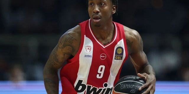 ΠΑΟΚ – Ολυμπιακός 81-92: Ο Λι πυρoβολούσε και οι ερυθρόλευκοι συνέχισαν αήττητοι