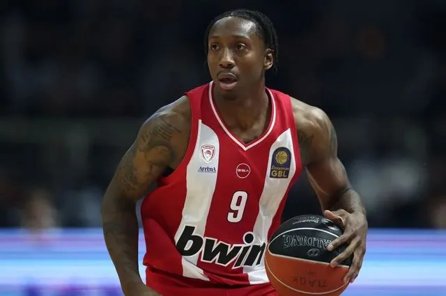 ΠΑΟΚ – Ολυμπιακός 81-92: Ο Λι πυρoβολούσε και οι ερυθρόλευκοι συνέχισαν αήττητοι