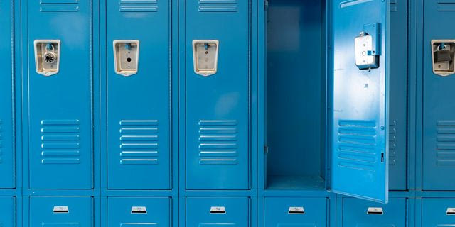 Ατομικές θυρίδες