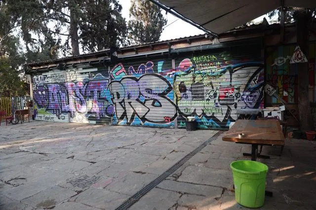 Επαναλειτουργεί ο “Εξωστρεφής” στον Λόφο του Στρέφη