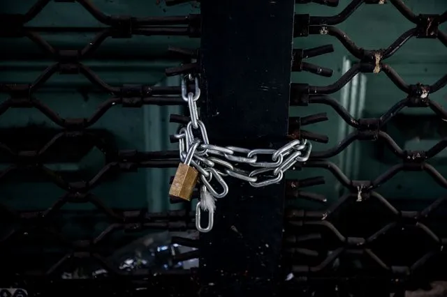 Λουκέτο (φωτογραφία αρχείου)