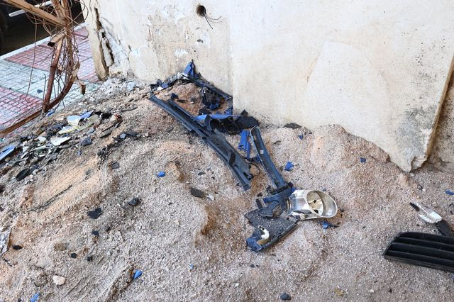 Θανατηφόρο τροχαίο στη Λούτσα