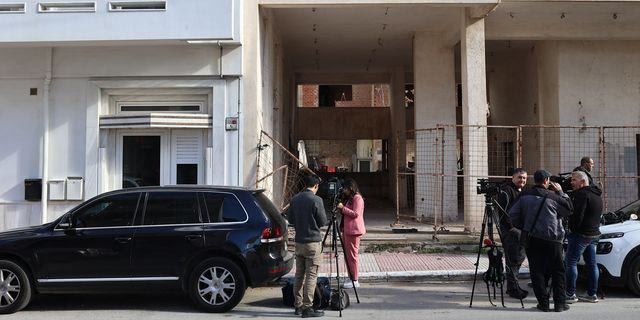 Θανατηφόρο τροχαίο στη Λούτσα
