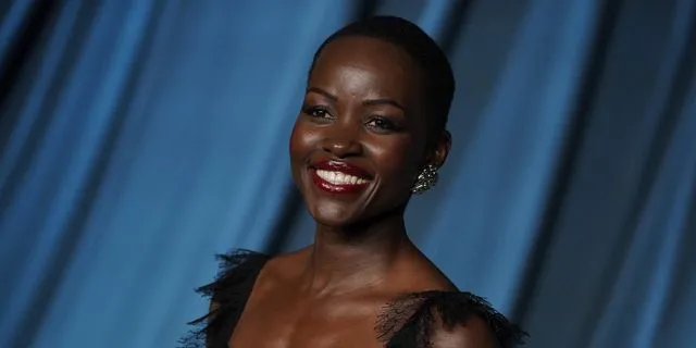 Η Λουπίτα Νιόνγκο