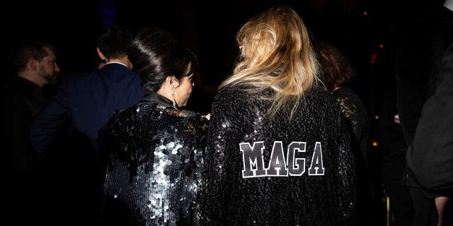 Η “Barbie” του Τραμπ στον κατάλογο καταζητούμενων του Λονδίνου