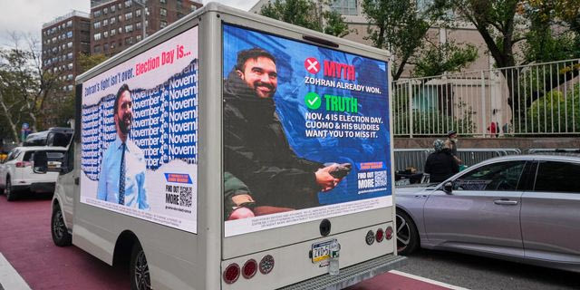 Τίποτα δεν έχει λήξει, για την εκστρατεία του Μαμντάνι