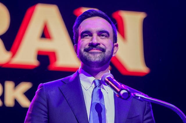 Δέκα σημεία για τον Μαμντάνι