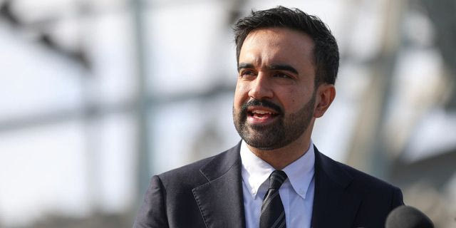 Ο Ζοχράν Μαμντάνι θα αλλάξει τη Νέα Υόρκη μόνο με γυναίκες στο πλάι του