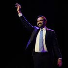 Ο νέος δήμαρχος της Νέας Υόρκης, Ζοχράν Μαμντάνι